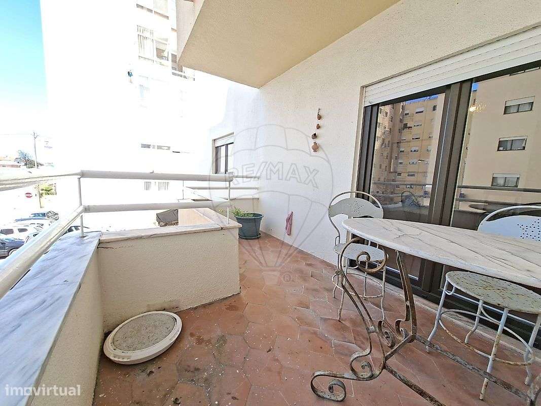 Apartamento T2 para venda - Grande imagem: 3/32