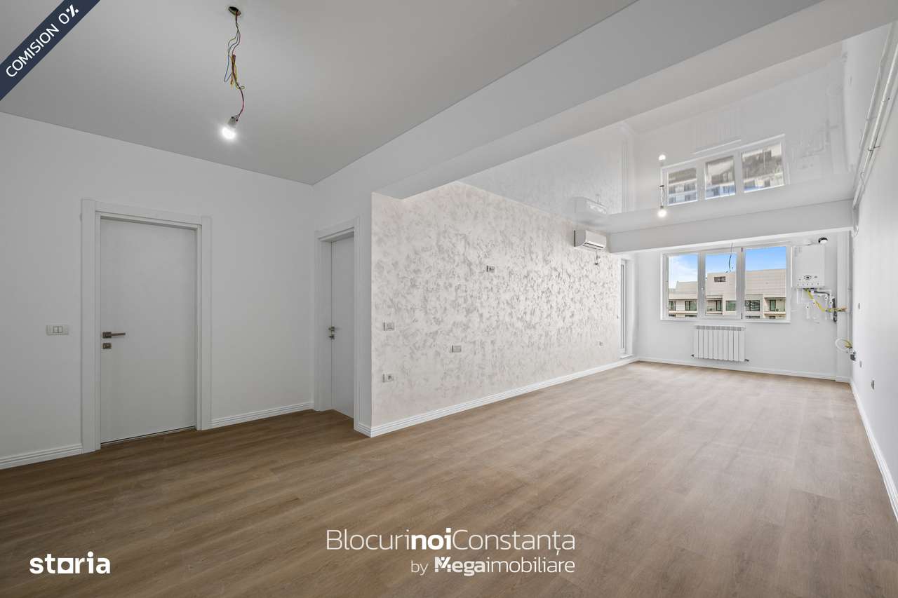#INCEPTION By The Sea: Apartament la cheie |  TVA inclus|  Mamaia Nord-0