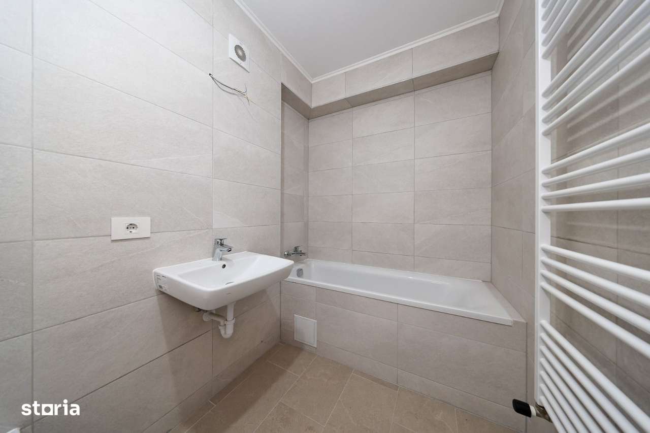 Apartament 2 camere,loc de parcare +boxa-Murer Villas-Coresi-8