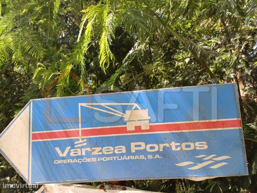 Projeto Aldeamento Turístico RIVERS 2020- 5***** - Grande imagem: 5/7