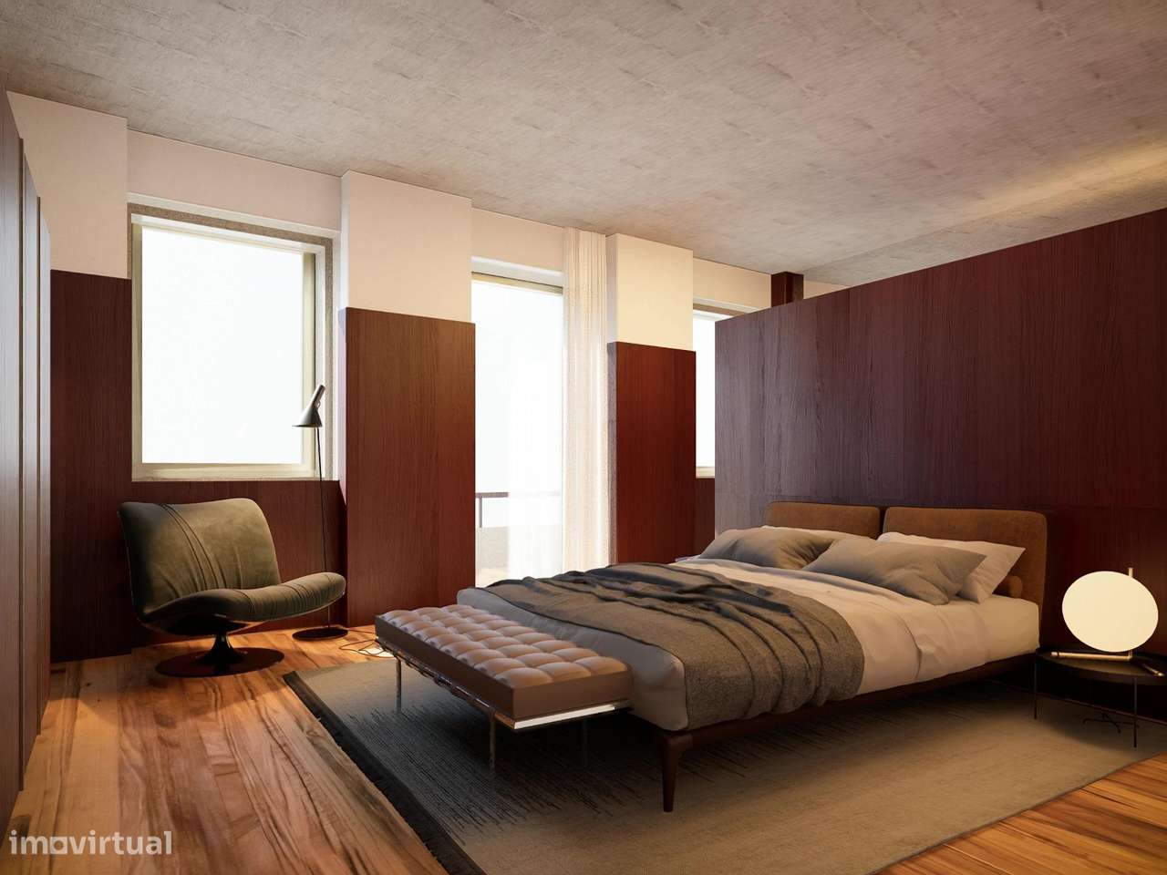 Moradia Centro Póvoa de Varzim - Com Projeto Aprovado-12