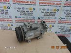 Compresor clima dacia 1.2 Logan sandero MCV renault Clio twingo 1.2 benzina euro 5 926006775r - 1