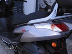 Kymco Yager GT - 21