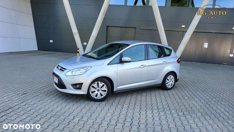 Ford C-MAX - 15