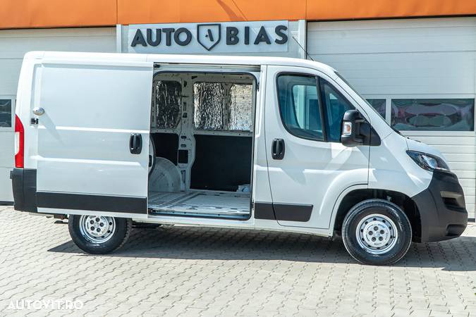 Peugeot Boxer HDi 330 L1H1 Active - 15