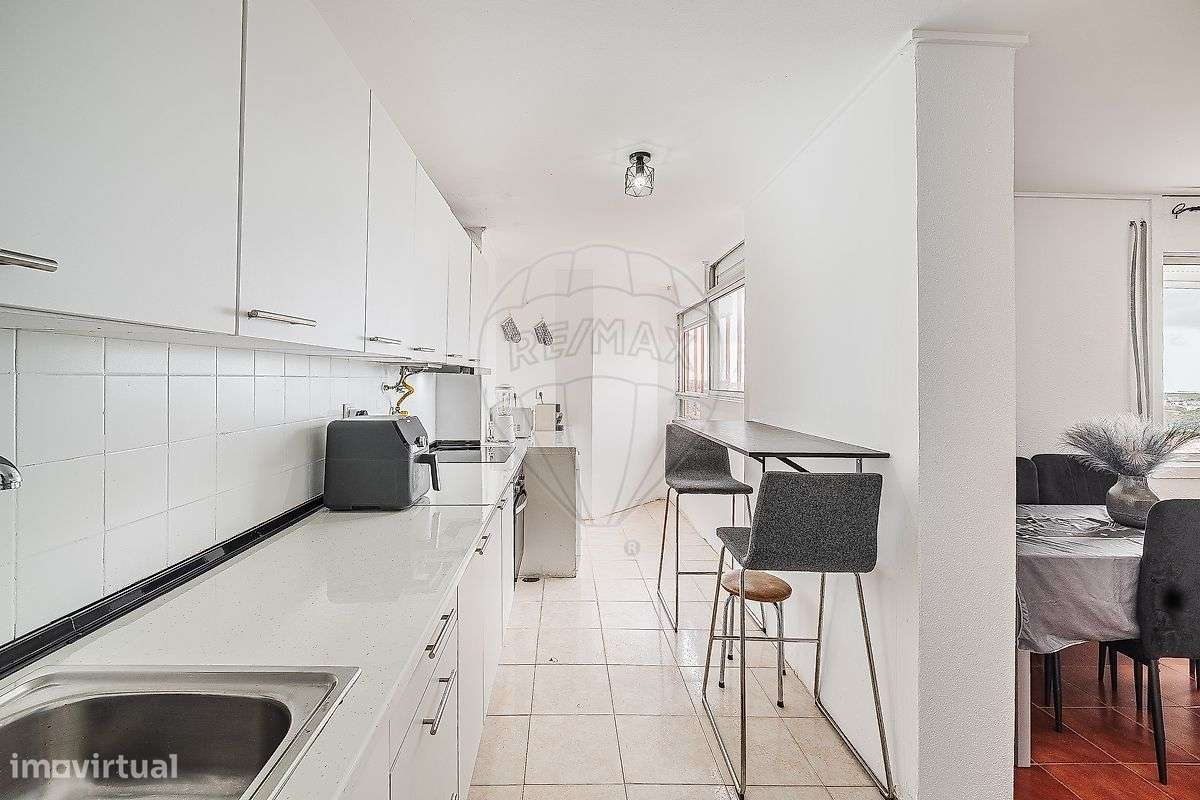 Apartamento T2 para venda-28