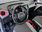 Toyota Aygo 1.0 X-Play+AC+X-Touch - 18