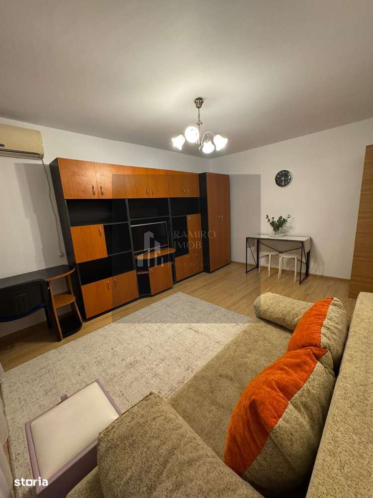 Apartament 2 camere decomandat Drumul Taberei 2 minute de metrou Raul Doamnei