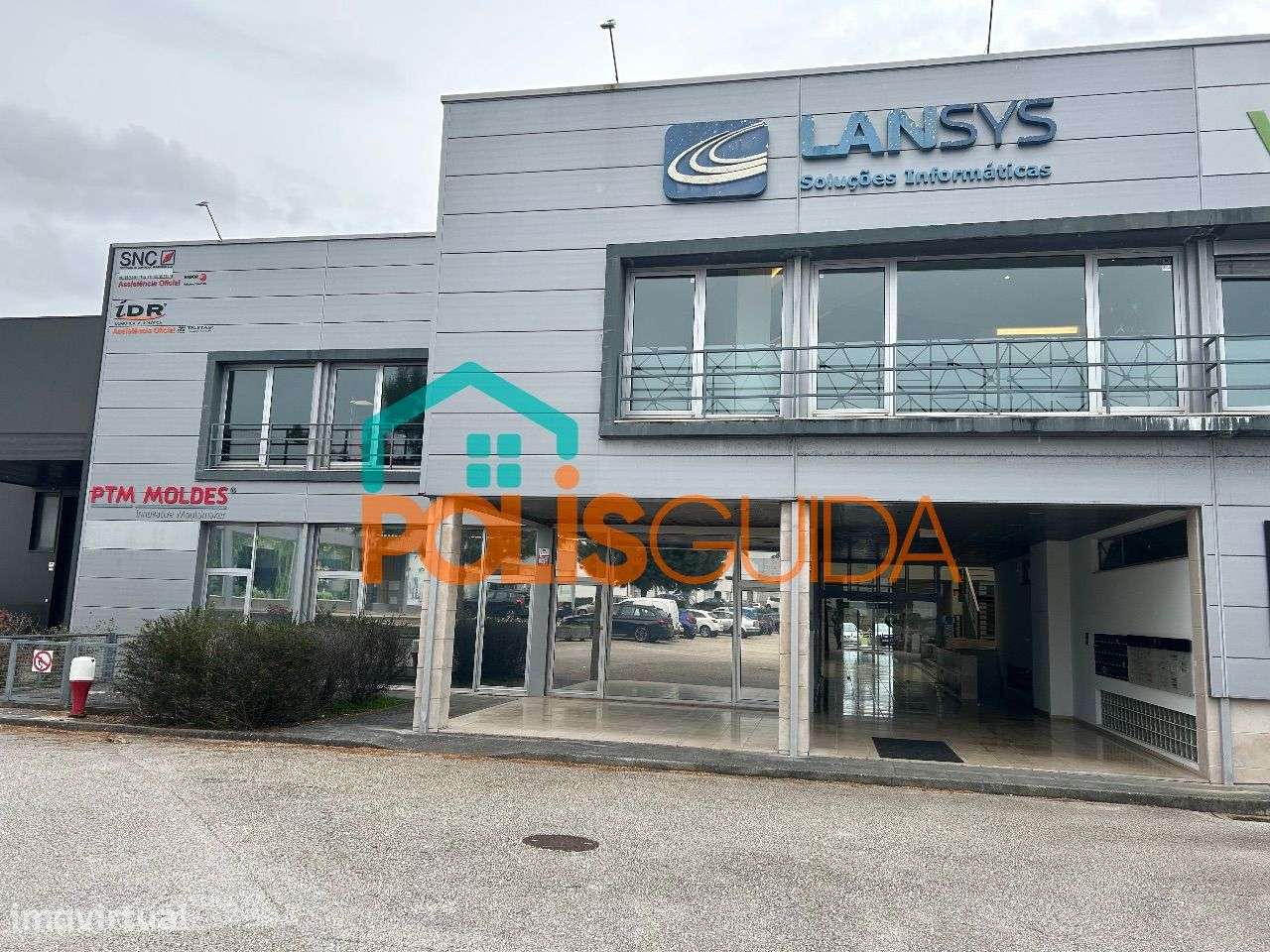 Escritório para Venda/ Arrendamento Marinha Grande/ Albergaria-8