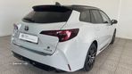 Toyota Corolla Touring Sports 1.8 Hybrid GR-Sport - 18