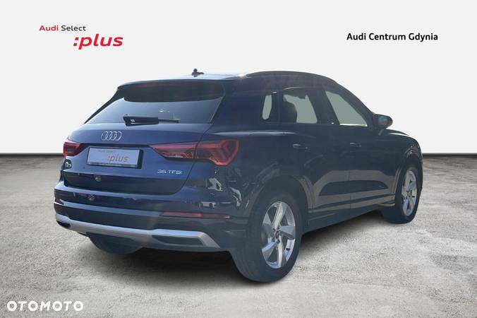 Audi Q3 35 TFSI mHEV Advanced S tronic - 5