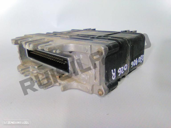 Centralina Do Motor 026_120_330_2303 Vw Golf Iii (1h1) 1.4 [199 - 3