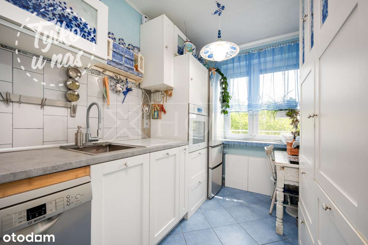 3 pokoje Aleksandrów Łódzki-7