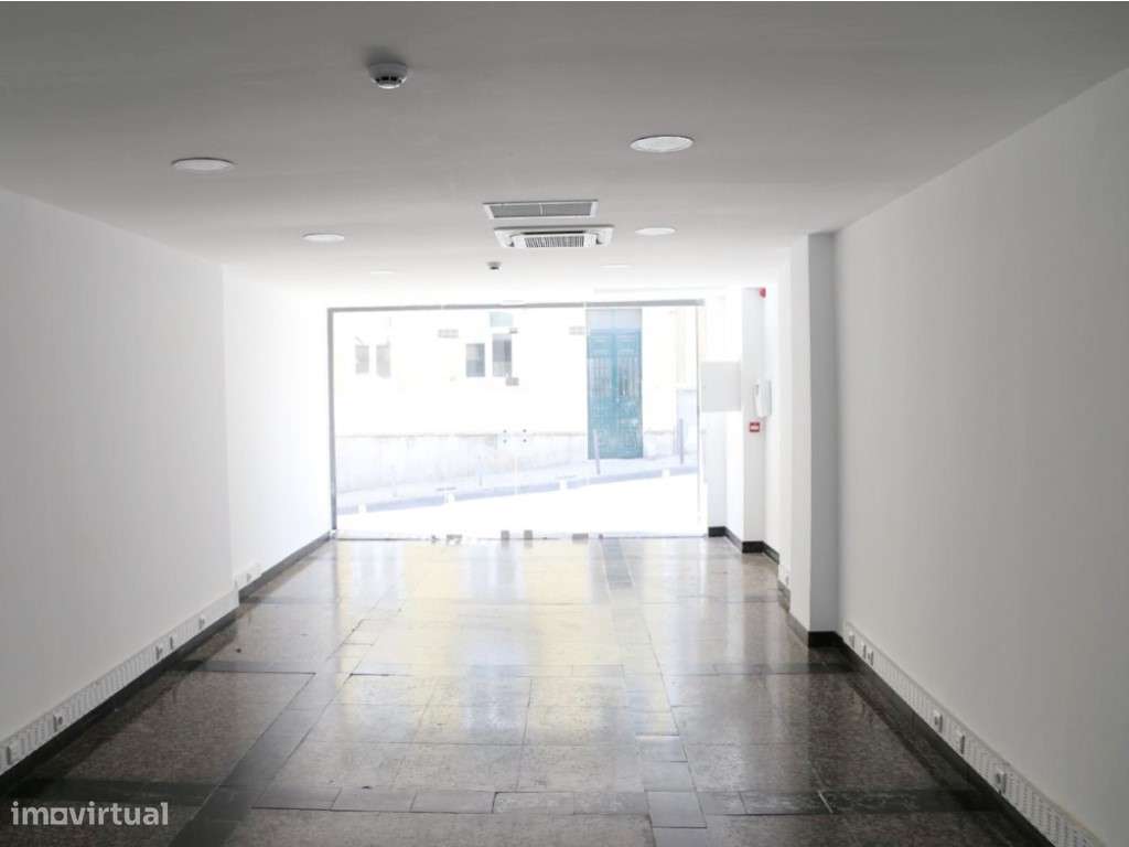 Loja para Venda na Penha de França, Lisboa - Grande imagem: 2/12