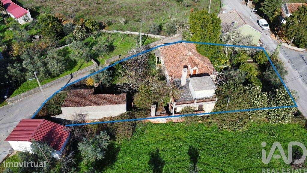 Casa / Villa T4 em Montes da Senhora de 182,00 m2 - Grande imagem: 2/30