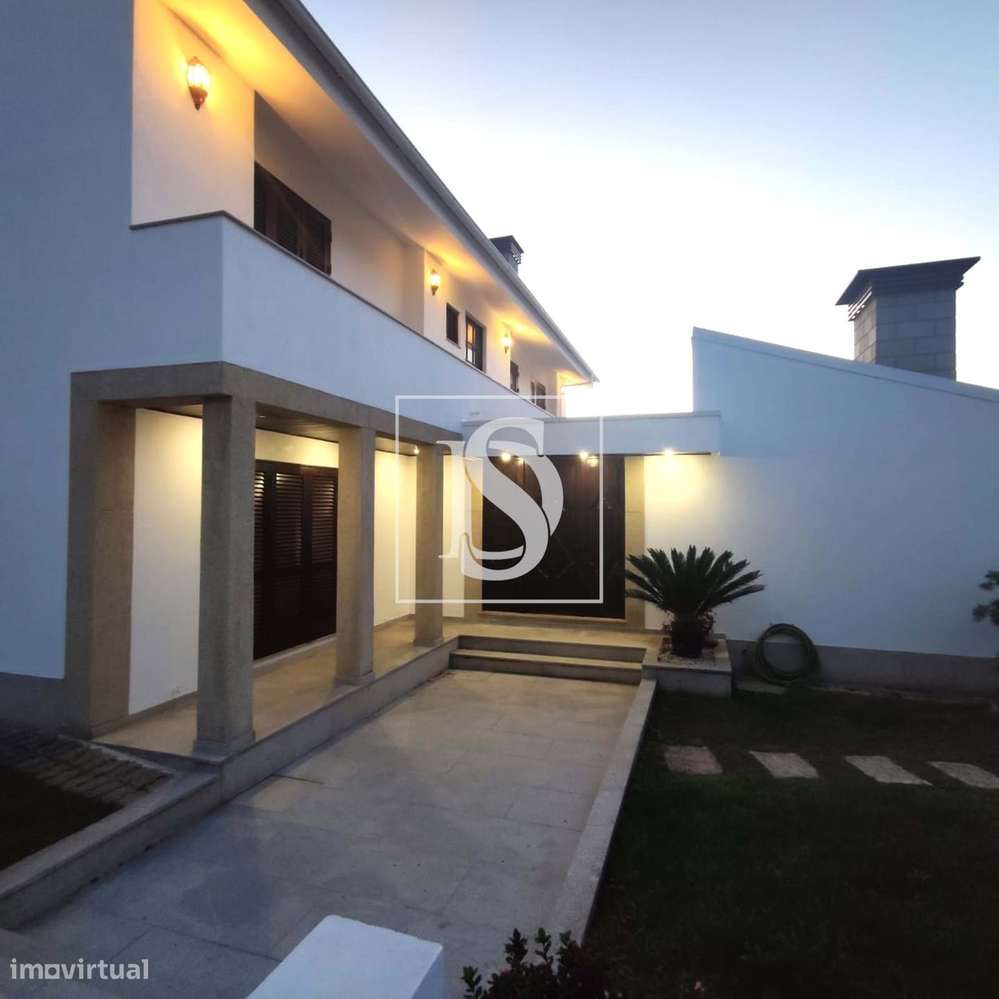 Moradia Independente T3 - Grande imagem: 3/21