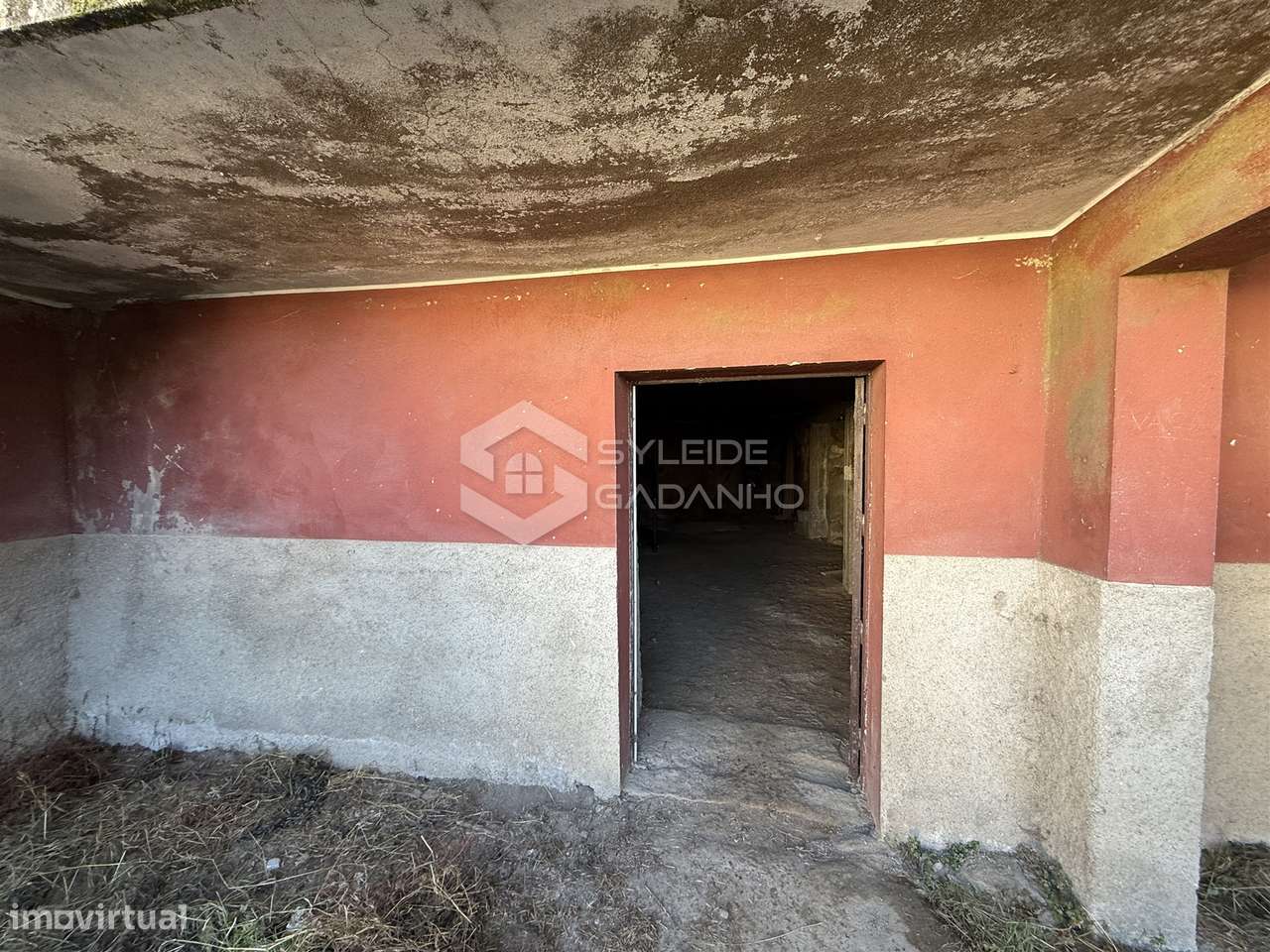 Moradia T2+1 Venda em Águas Belas,Sabugal-23