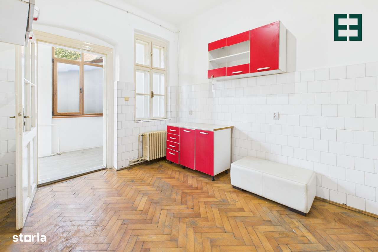 Casă cu 2 camere -  Zonă Centrală - Timișoara-11