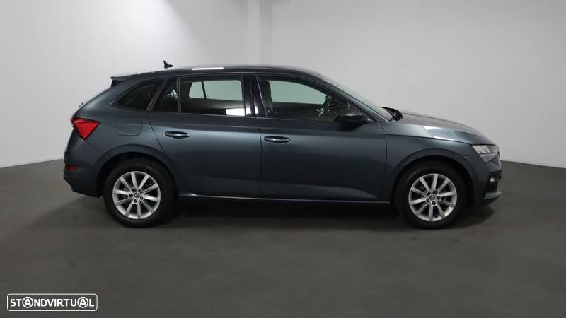 Skoda Scala 1.0 TSI Ambition - 5