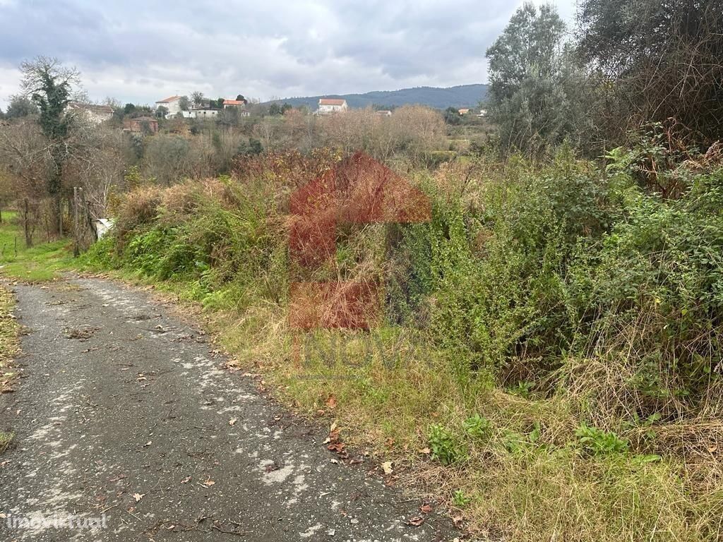 Terreno agrícola, Vilarinho