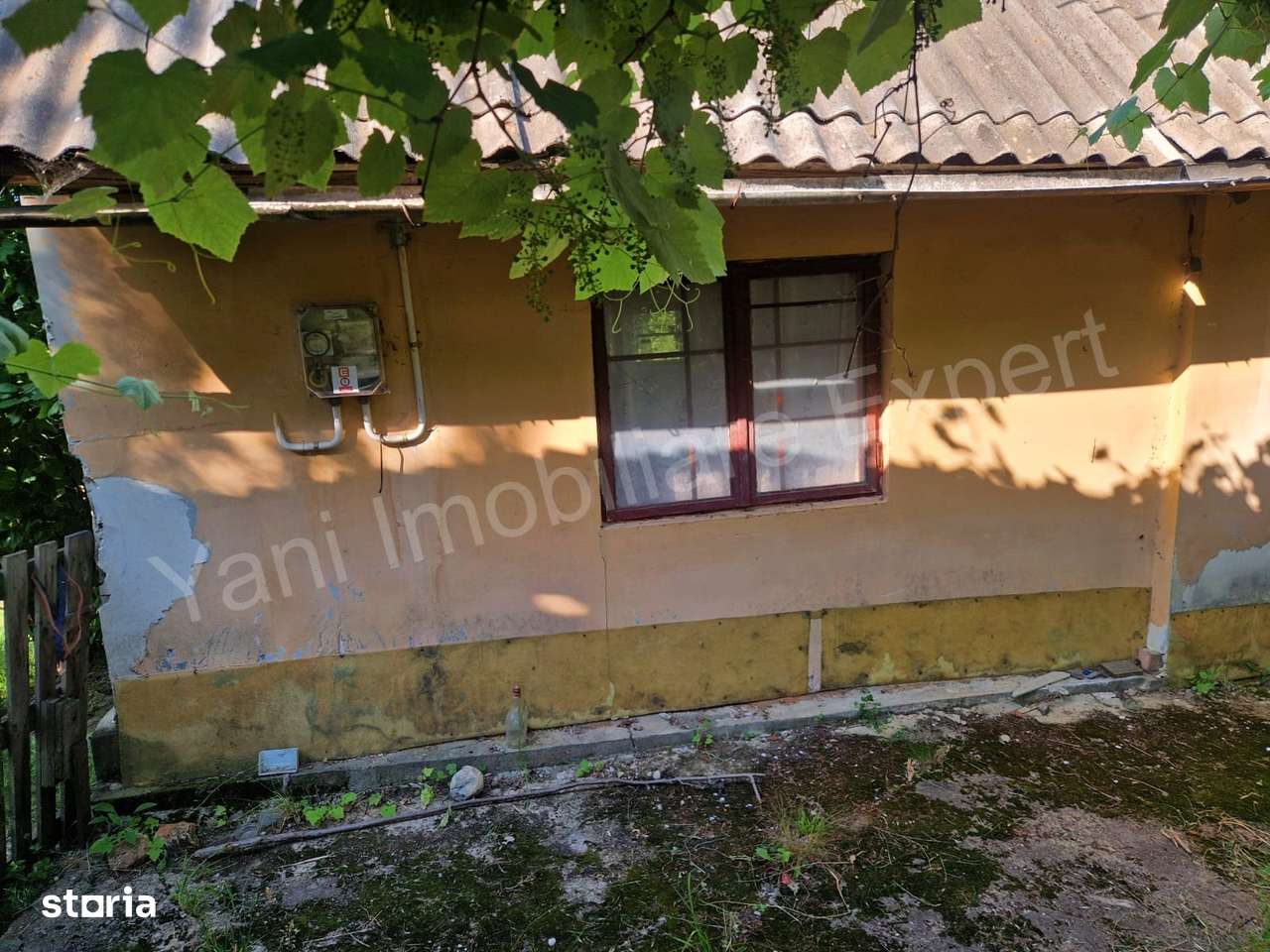 Teren de vânzare în comuna Cicănești, județ Argeș. - Imagine principală: 5/18