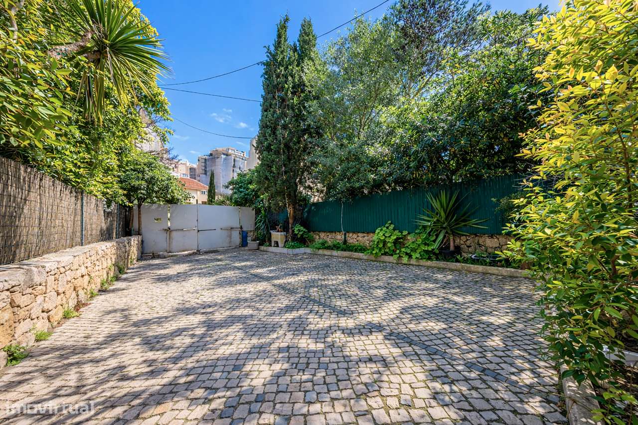 Moradia na Gandarinha - T4-38