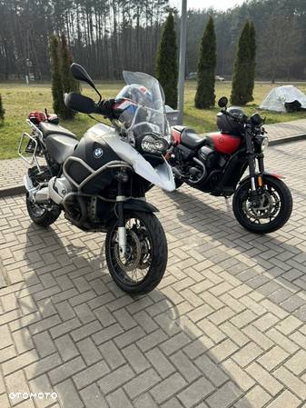 BMW GS - 3