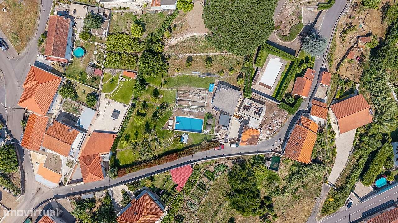 Moradia T4 para venda - Grande imagem: 5/29