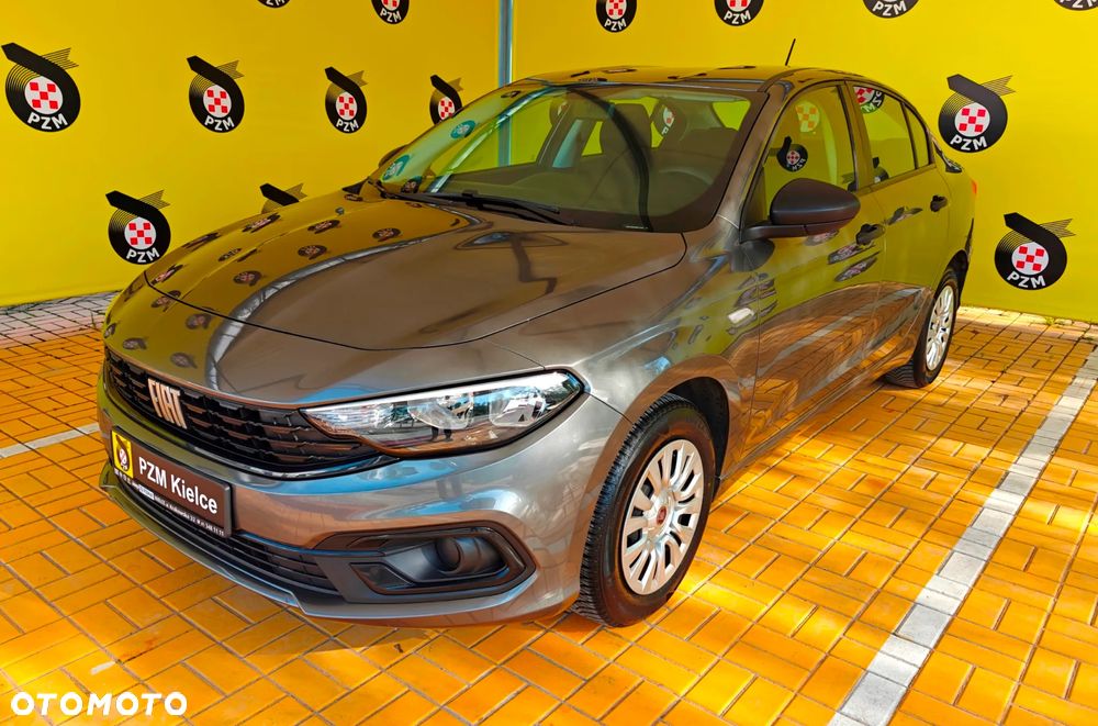 Fiat Tipo