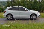 Audi Q5 2.0 TFSI Quattro Tiptronic - 7