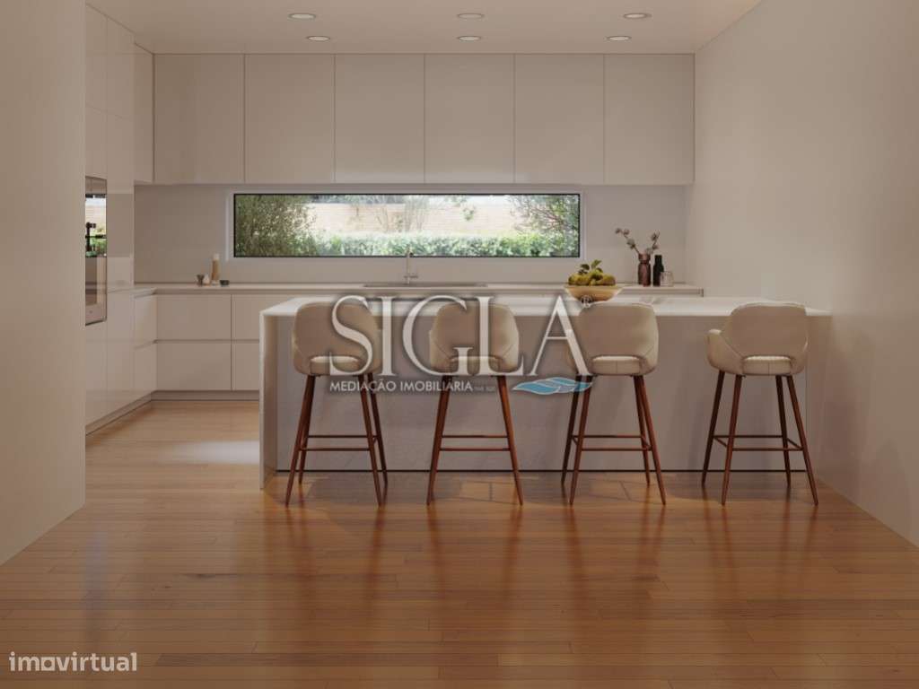 Praia Mar Residence - Grande imagem: 5/60