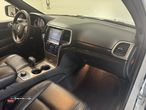 Jeep Grand Cherokee 3.0 CRD V6 Overland - 11