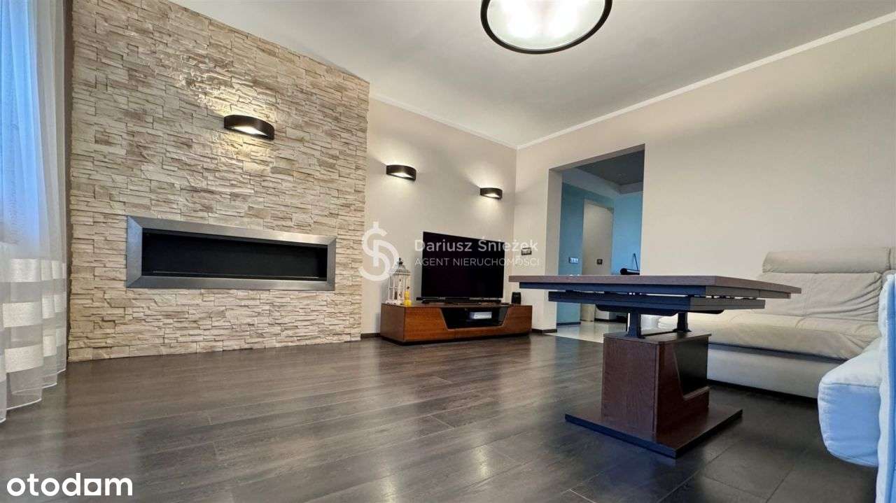 3 pok 74m2 z balkonem na 1 piętrze, Spółdz-własn-13