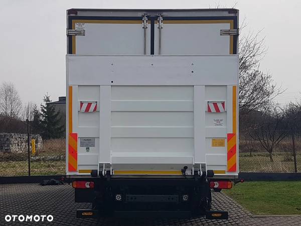 DAF 12T LF 210 WINDA CHŁODNIA 14EP 5,80x2,48x2,29 KLIMA - 15