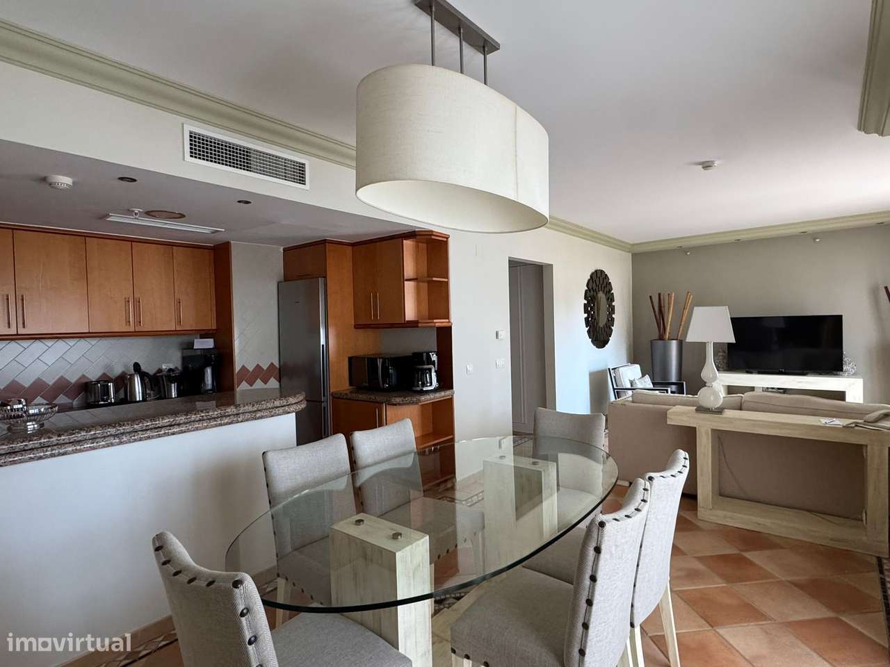 Apartamento em Albufeira T2-13