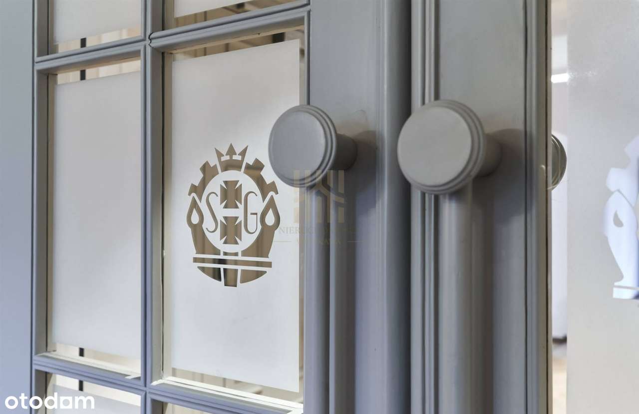 Wyjątkowe biuro w industrialnym klimacie - Pełny obrazek: 5/14