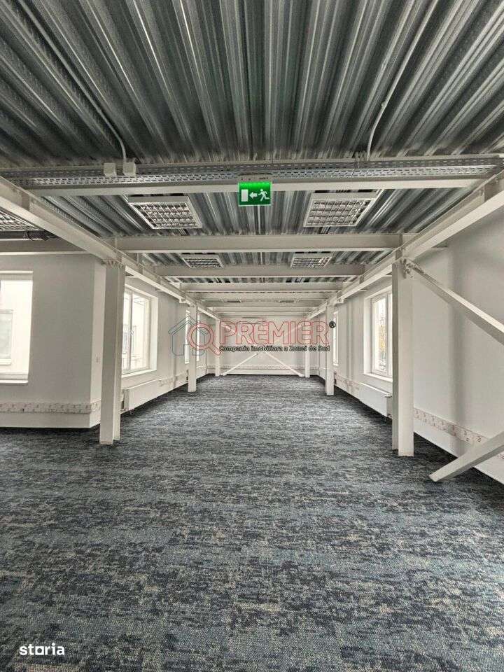 Spatiu P+1 Productie | Depozitare Birouri | Showroom | Metrou - Imagine principală: 2/10