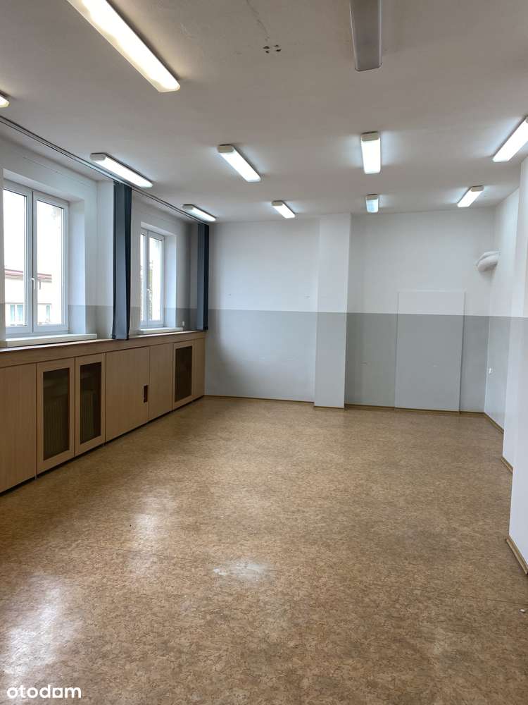 Budynek w Nowym Centrum Łodzi, ul. Lindleya 6 - Pełny obrazek: 5/10