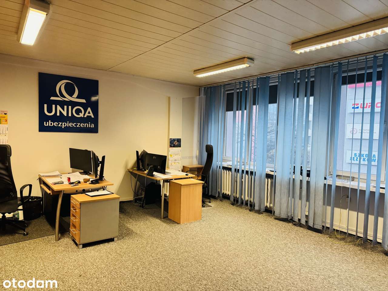 Funkcjonalny lokal usługowy 110 m² w centrum Częstochowy-1