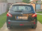 Nissan Qashqai 1.6 Visia - 4