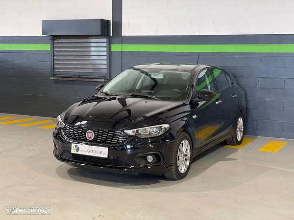 Fiat Tipo 1.3 M-Jet Easy - 2