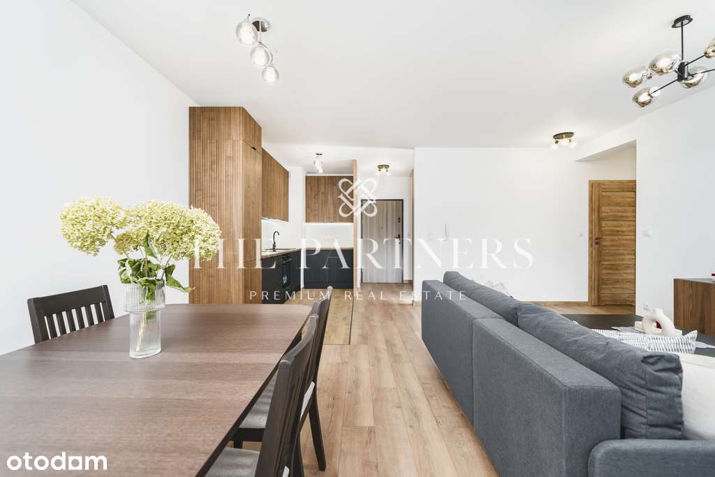 Nowe, 3-pokojowe mieszkanie, 10 piętro I Prokocim - Pełny obrazek: 3/20