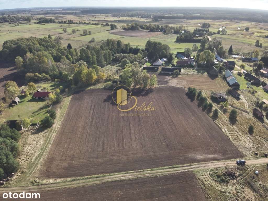 Działki  z Warunkami Zabudowy dom jednorodzinny-2