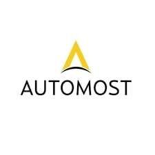 Automost logo