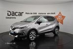 Renault Captur 0.9 TCE Exclusive - 4