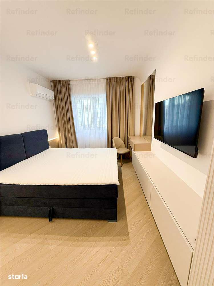 Pipera | Baneasa | Aviatiei | Cortina North | 2023 | Nou - Imagine principală: 5/18