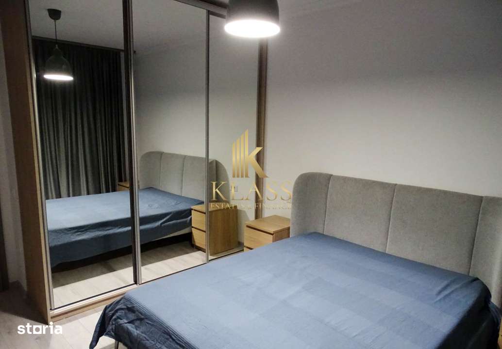 Inchiriere apartament 2 camere Dealu Bradului | First Rent | Bloc Nou - Imagine principală: 4/9