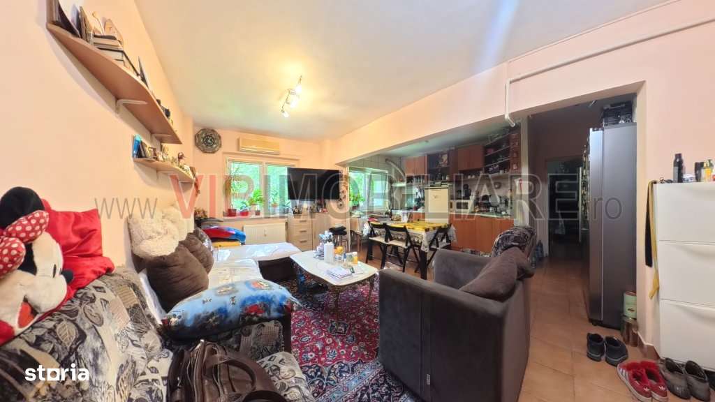 Apartament 4 camere Calea Varcelui langa Palatul Copiilor Parcul Tineretului