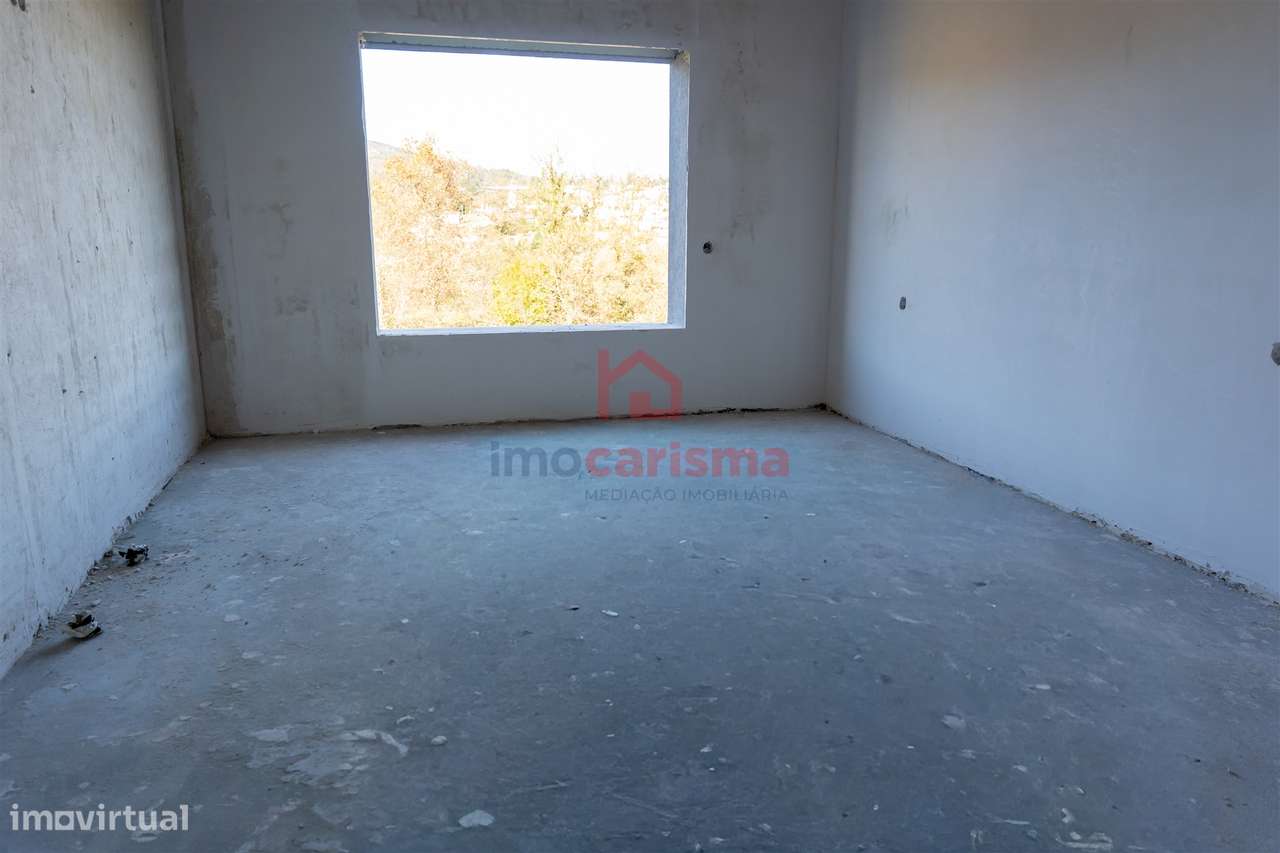 Apartamento T3 Novo em Construção em Silvares, Lousada-7