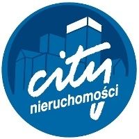 City Nieruchomości Logo